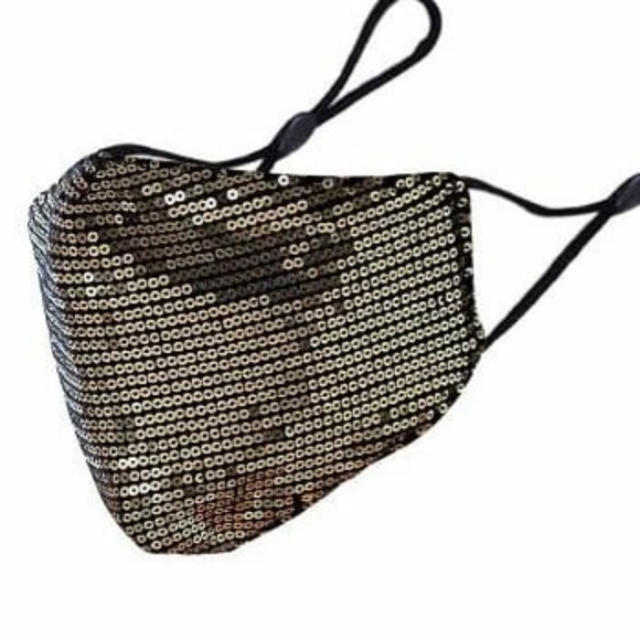 Face mask - Picture 3 of 7